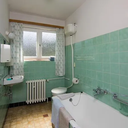 Gastehaus Henties برونلاغ