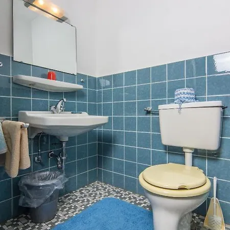 شقة Gastehaus Henties *