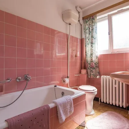 Gastehaus Henties برونلاغ